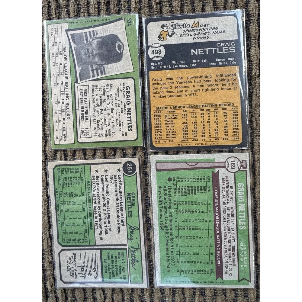 Topps brand donruss